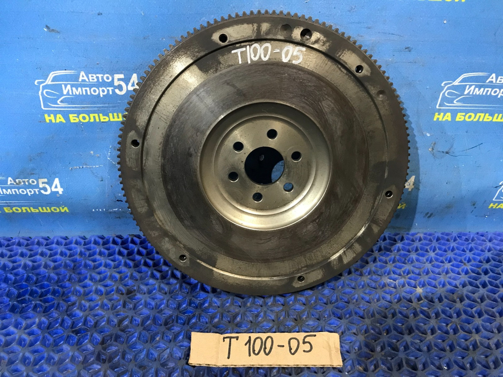 Маховик CHEVROLET LANOS 2006