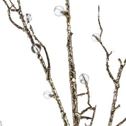 GAEM Изделие декоративное "Ветка, L29 W1 H79 см