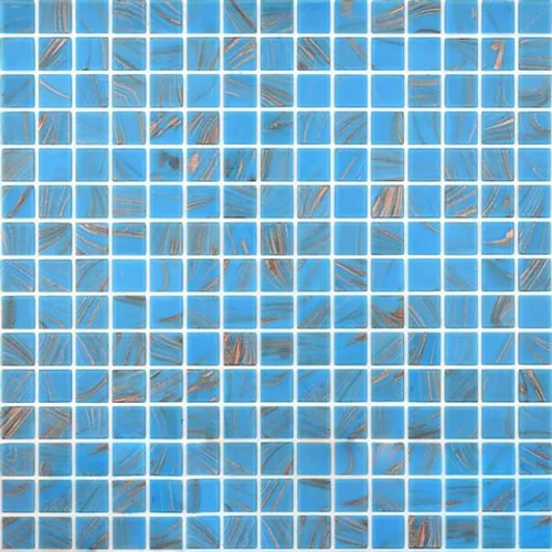 Стеклянная мозаика Rose 10 G 16