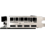 Видеокарта MSI nVidia GeForce RTX 2060 Ventus 6G OC