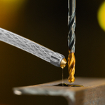 Масленка-нагнетатель, металлический корпус, 0,2 л, гибкий наконечник Denzel