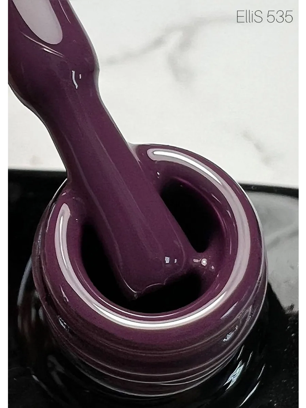 ElliS гель-лак 535 10 мл