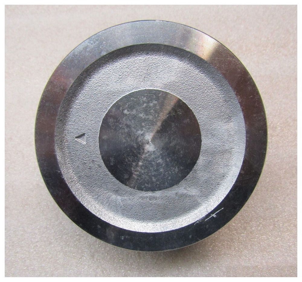 Поршень S420 (D=90 мм)/Piston