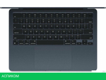Ноутбук Apple Macbook Air 13" M3 2024 Z1BC0022B