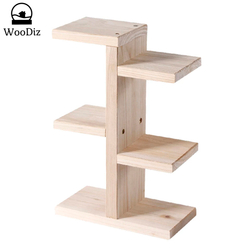 Цветочная подставка flower shelf 2
