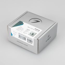 INTELLIGENT ARLIGHT Роторная панель DALI-233-1G-MIX-IN (BUS, DT8, Backlight) (Arlight, -) 023791