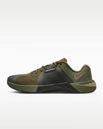 Кроссовки мужские Nike Metcon 10 (Темно-Зеленые)