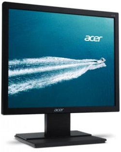 Монитор 17" Acer V176Lb (UM.BV6EE.002)
