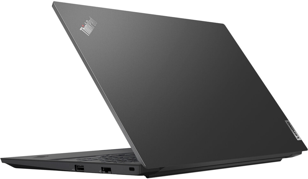 Ноутбук 15.6" Lenovo ThinkPad E15 Gen 2 (20TD003QRT)