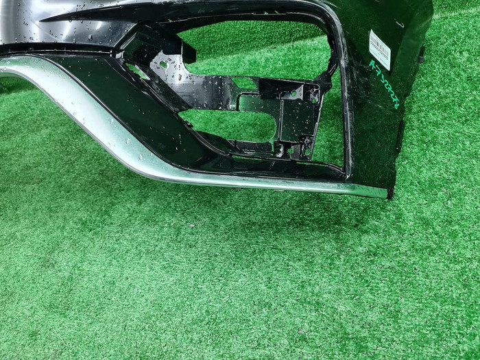 Бампер передний Geely Atlas Pro (2021-н.в.)