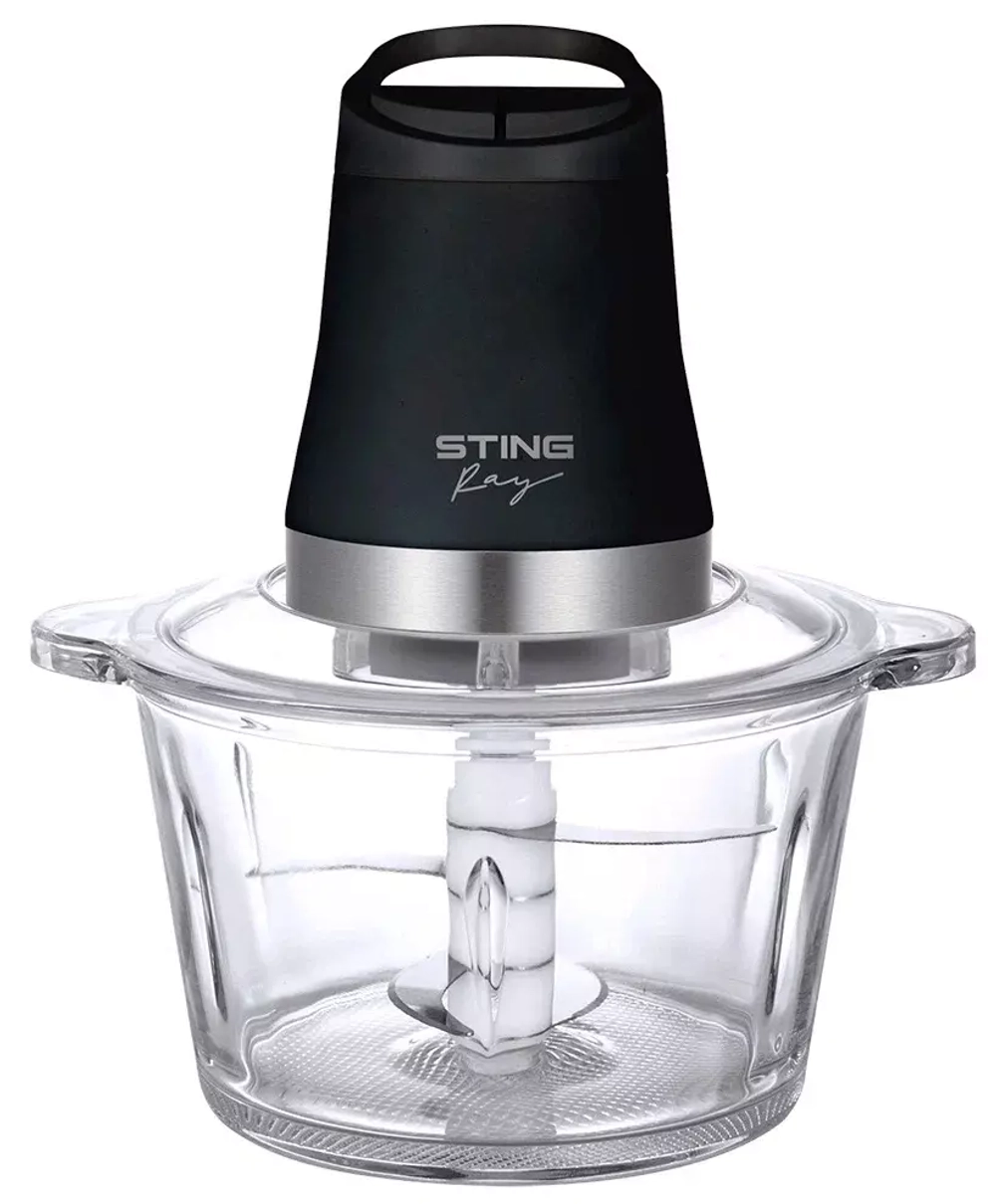 Измельчитель Stingray ST-KP2101A