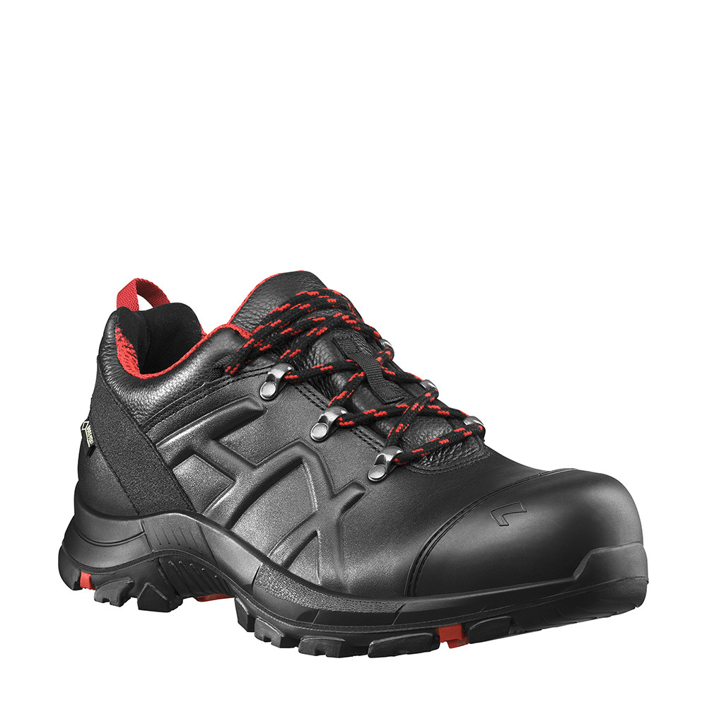 Полуботинки Haix  Black Eagle Safety 54 low