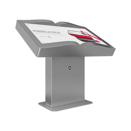 Сенсорный стол Book 65 дюймов