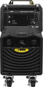 Аппарат плазменной резки Кедр AlphaCUT-100 8012216