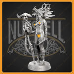 Фигурка Witch Doctor(NSFW) Diablo