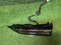 Фонарь правый внутренний Jetour Dashing (22-нв)