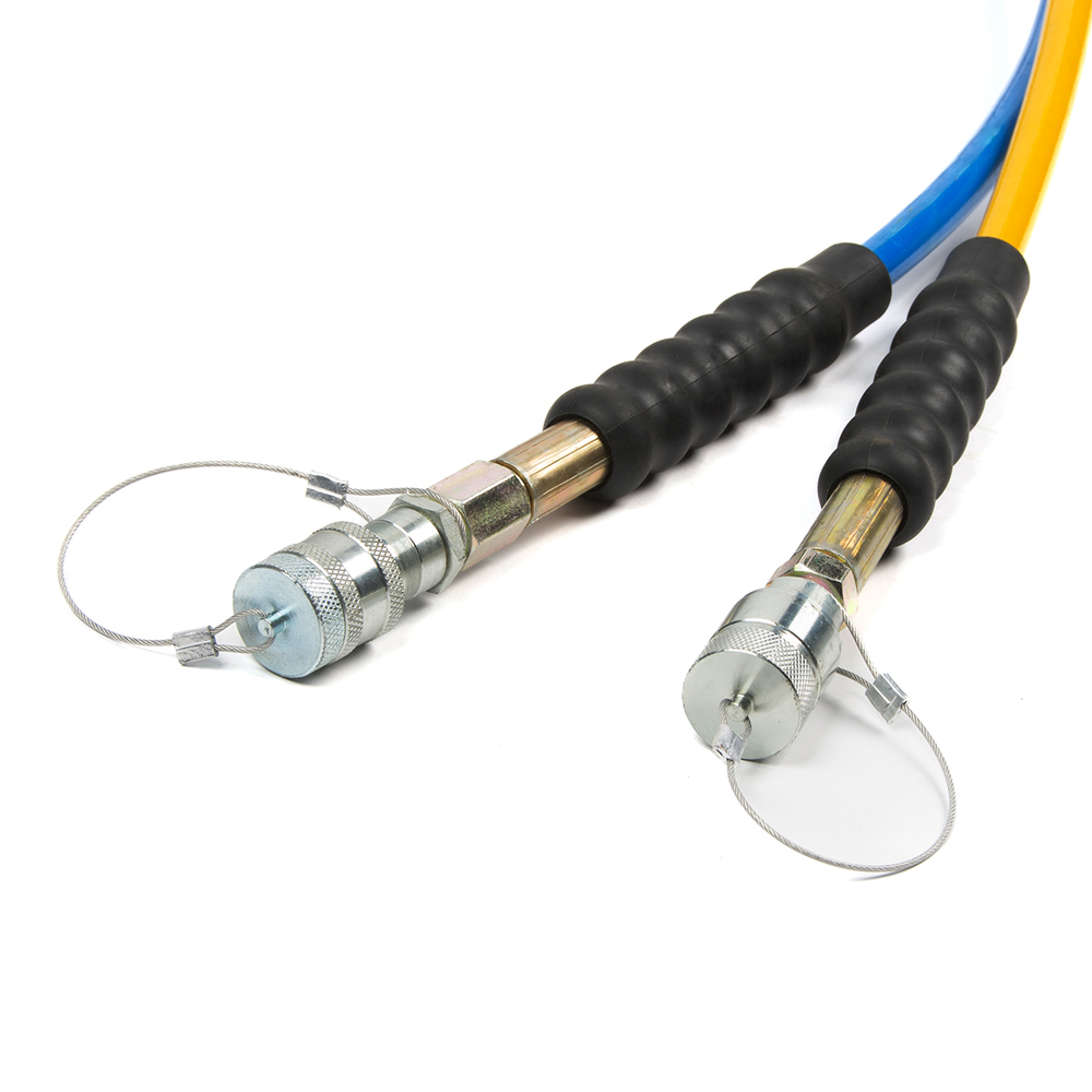 HRH-HС138 Быстроразъемное соединение гидравлическое, 3/8"