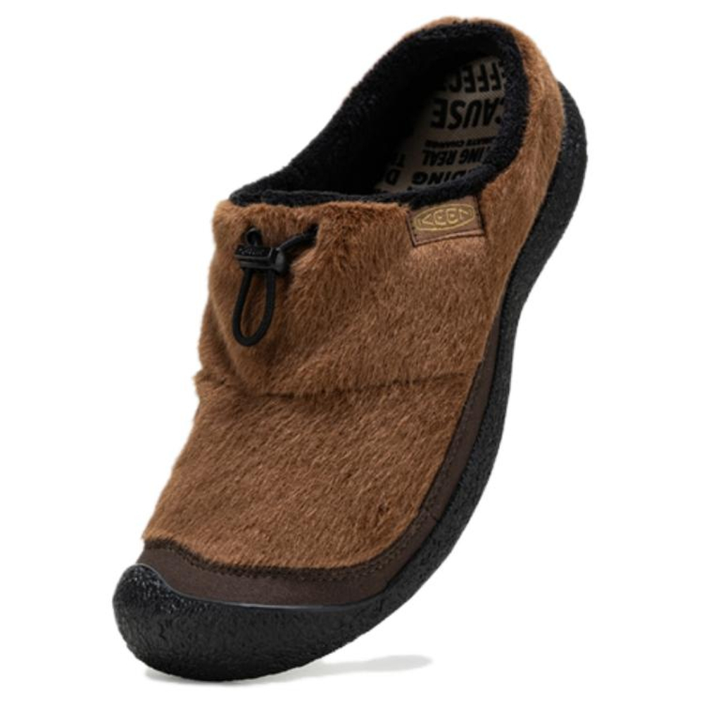 Keen Howser 3