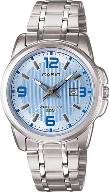 Часы Casio LTP-1314D-2A
