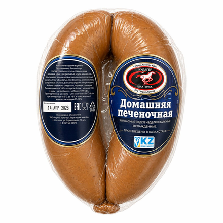 Колбаса Печеночная Кулагер вес (8274)