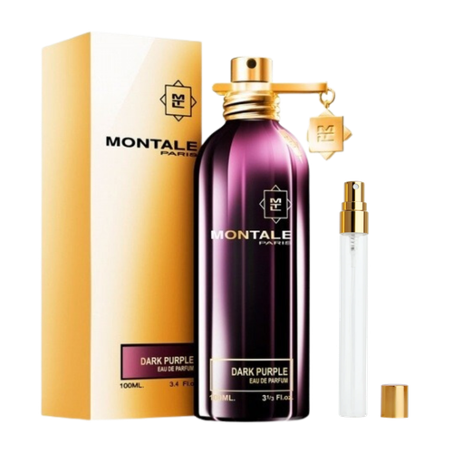 Распив MONTALE Dark Purple edP 1ml unisex