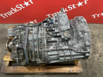МКПП ZF 16S2333TD 2017г.