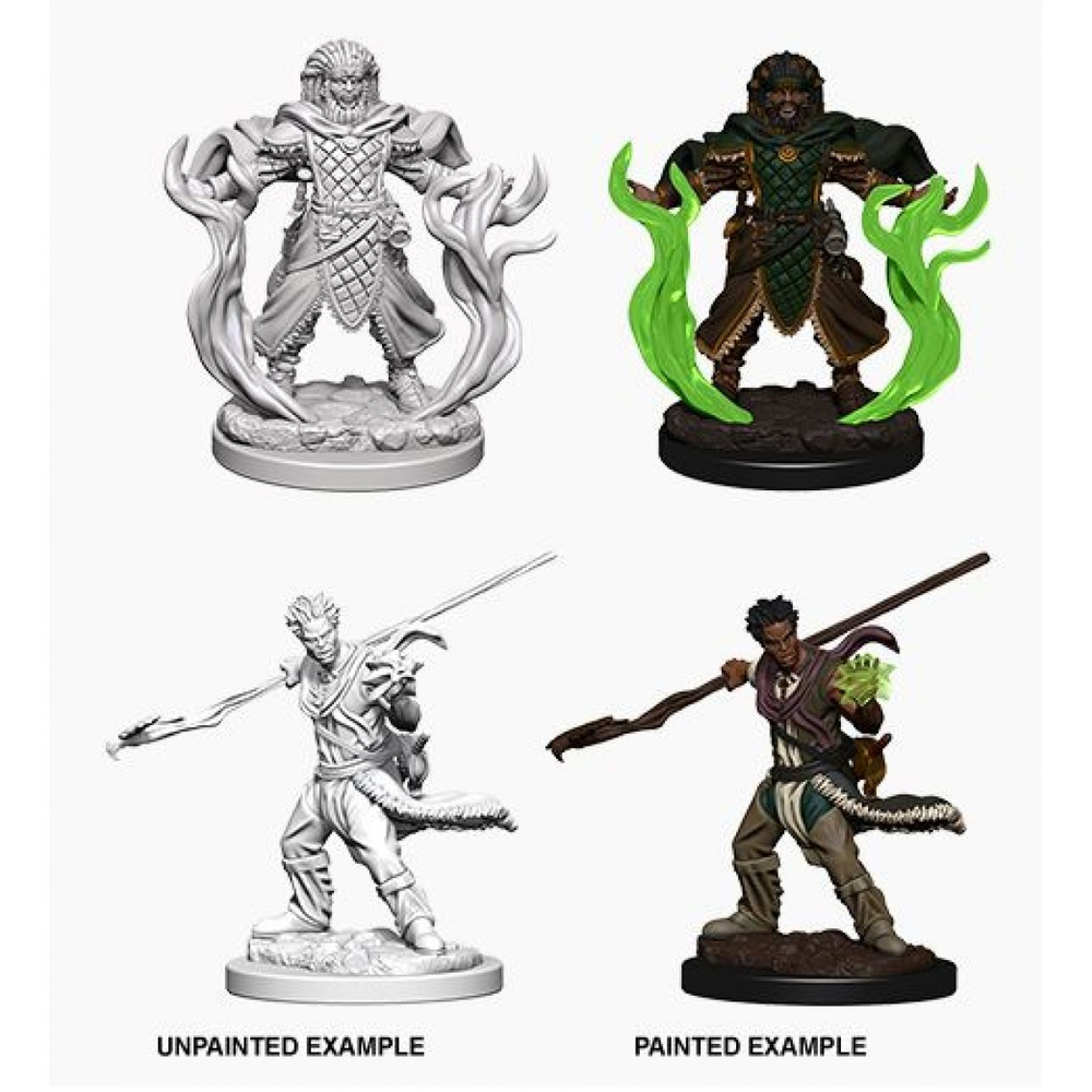 Пример покраса