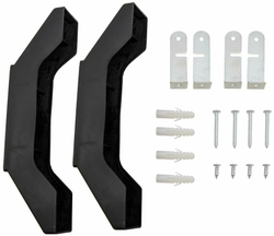 Конвектор электрический ОК-1000С (стич) Ресанта, напольный обогреватель для дома 1000 Вт