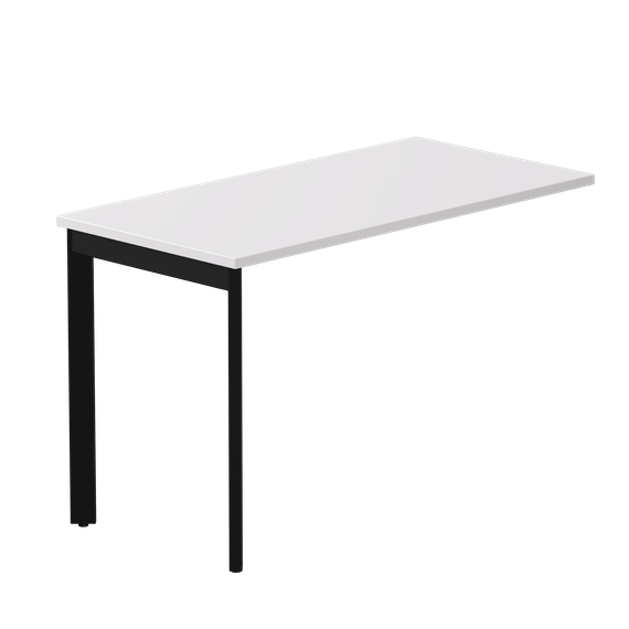 Брифинг-приставка Everprof EVO 1210х600x755 опоры 45гр