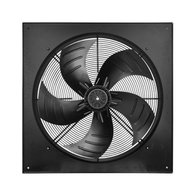 Вентилятор осевой LWAA6D800S-5MKB-04 (AC) LONGWELL