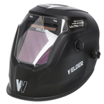 Маска сварочная хамелеон, внеш регулир, Welder, Vision Ultra Ф10, 4 DIN, 13 DIN, 9 DIN, 103х90 мм