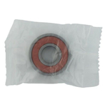 Подшипник NTN 6201 LLU/2ASU1 (12х32х10)