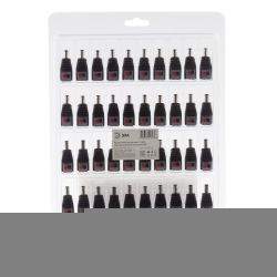 Разъем ЭРА R-DC03 штекер DC питания 2. 1х5. 5 с быстрозажимной колодкой