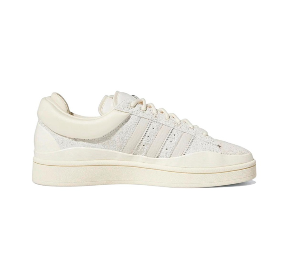 Кроссовки Bad Bunny x adidas Campus 'Cream' FZ5823