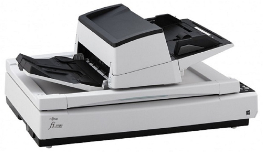 Сканер Fujitsu fi-7700