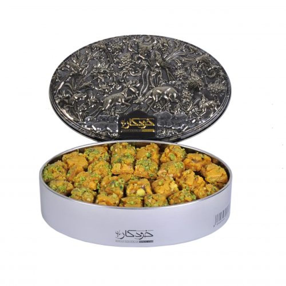 Сохан баклава Sohan Khodkar Shekargah Hebeh 315 гр 260220268 Иран Сохан баклава Sohan Khodkar Shekargah Hebeh 315 гр 260220268 Иран