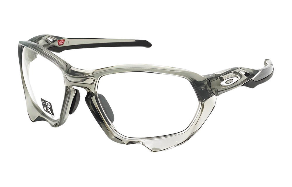 Oakley Plate Frame Irregular Shape Очки