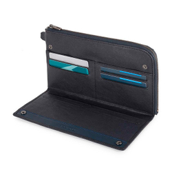 Клатч Piquadro Brief AC4458BR/BLU