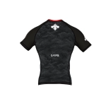 Рашгард GR1PS × AL LEONE SECRET WEAPON AL BLACK PIXEL