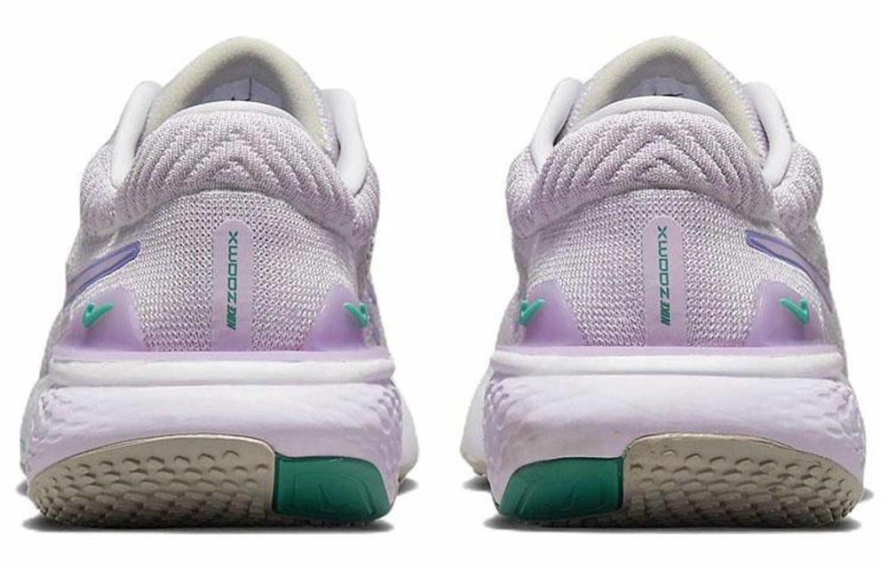 Кроссовки Nike Invincible Run 2 Flyknit (Женская размерная сетка)