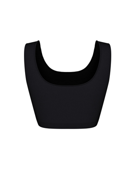 Костюм с юбкой трикотажный