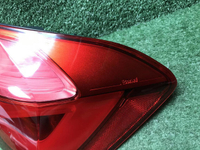 Фонарь правый внешний BMW 3er F30 (2015-2020) LED