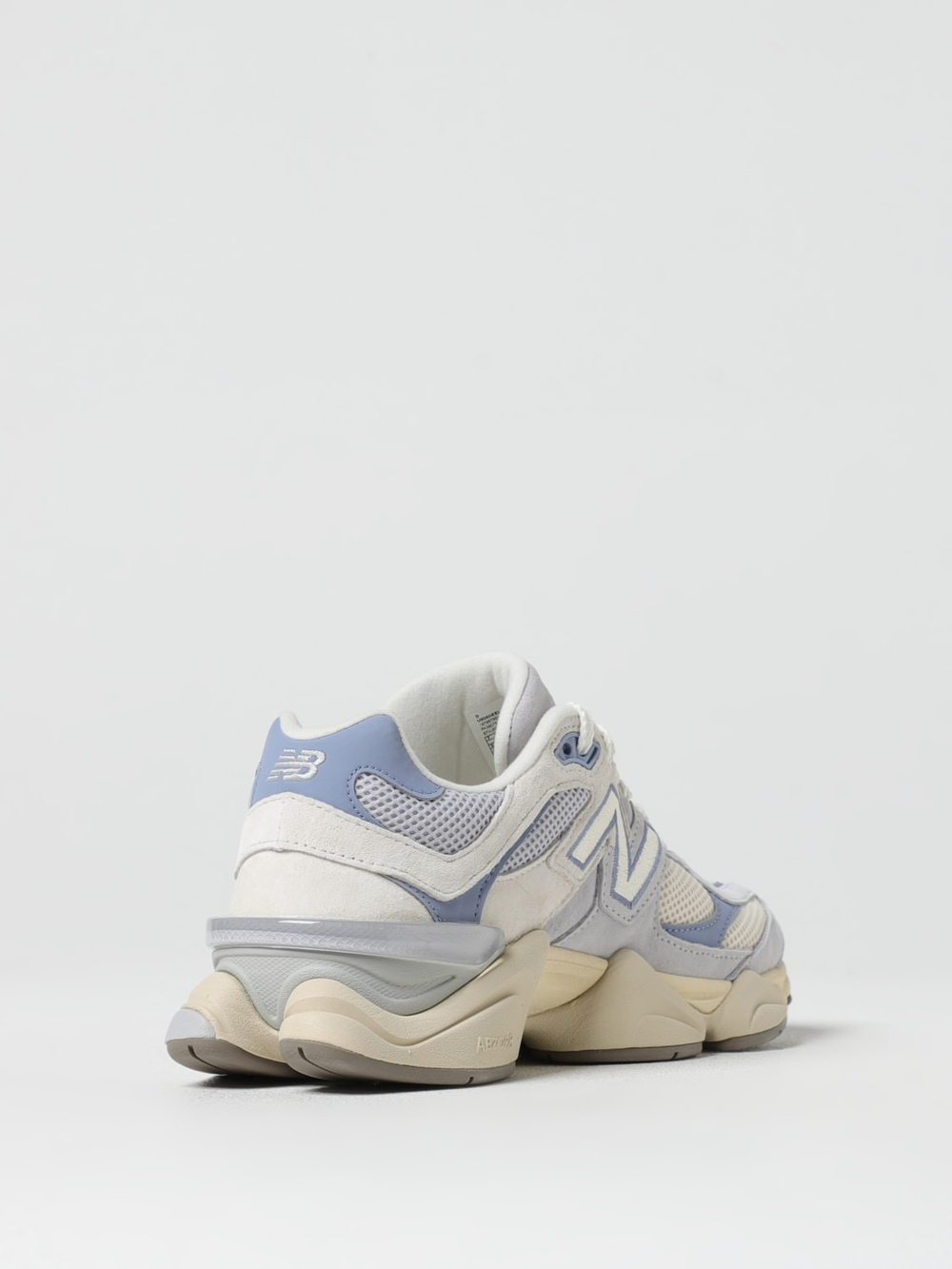 Кроссовки унисекс NEW BALANCE 9060