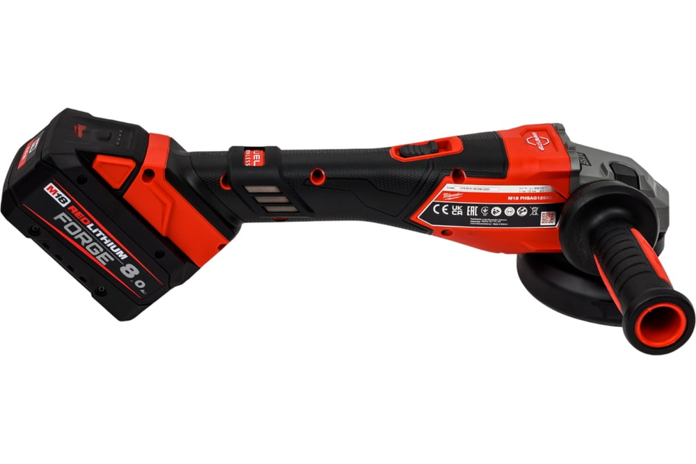 Акк. УШМ M18 FHSAG125XB2-802X 4933493416