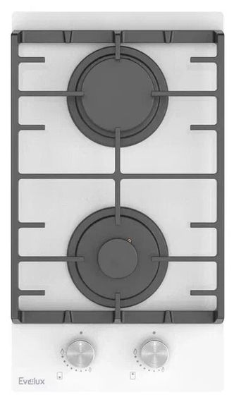Варочная панель Evelux HEG 300 WG