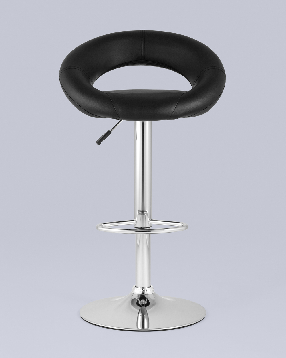 Стул барный Купер NEW черный NP 2 шт