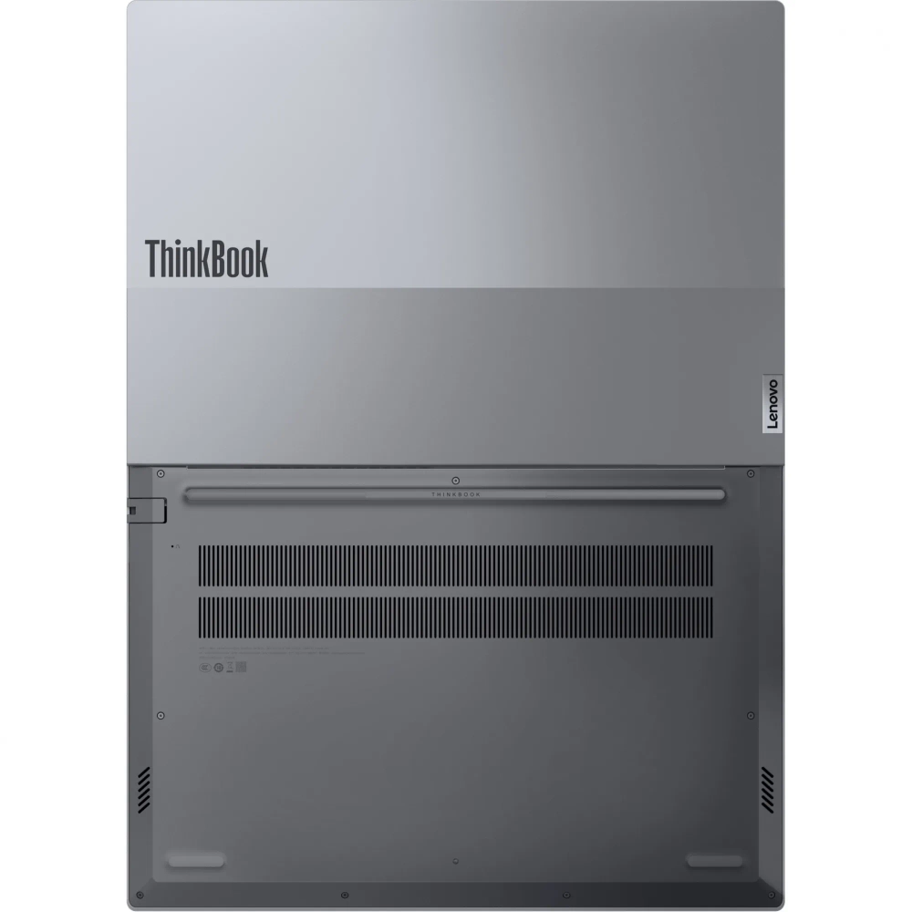 Ноутбук Lenovo Thinkbook 16 G8 IAL Core Ultra 5 225U 16Gb SSD512Gb Intel Graphics 16" IPS WUXGA без ОС grey Bag (21SK0027GQ)
