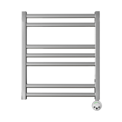 Полотенцесушитель электрический Lemark Melange LM49607E П7 500x600, левый/правый