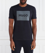 Футболка Dulive HUGO - темно-синий(50501004)