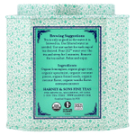 Harney & Sons, кокос и мята, 30 пакетиков, 48 г (1,69 унции)